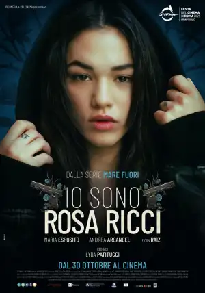 I Am Rosa Ricci (2025) [Italian]