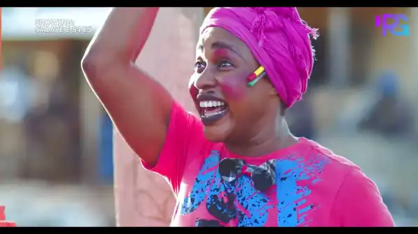 Salaye E (Season 4, Episode 05) (Video)