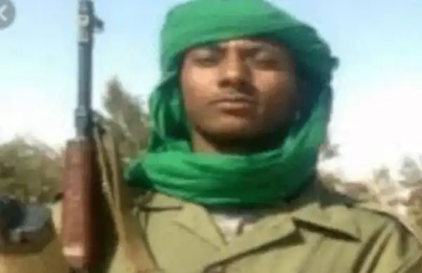 Notorious Bandits’ Leader, Dogo Gide Is Dead