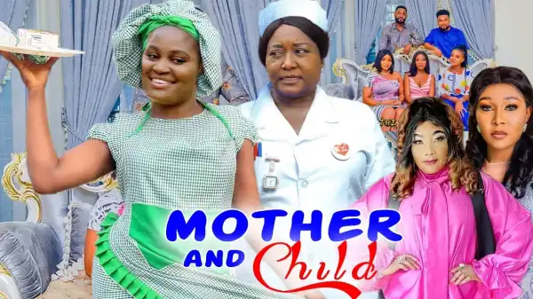 Mother & Child Season 5