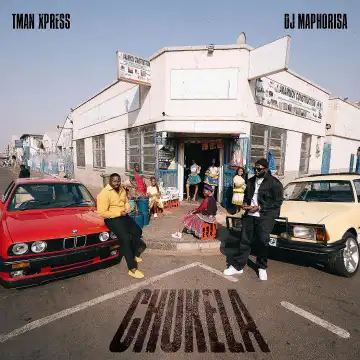 Dj Maphorisa – Adiwelele ft. Tman Xpress, Daliwonga, Sir Trill, Shino Kikai & TNT MusiQ