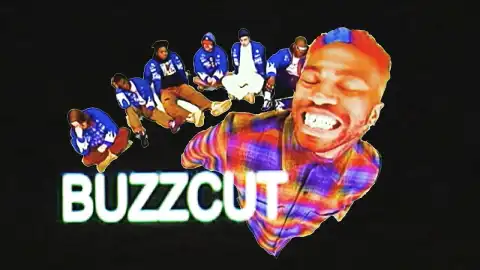 Brockhampton Feat. Danny Brown - BUZZCUT (Video)