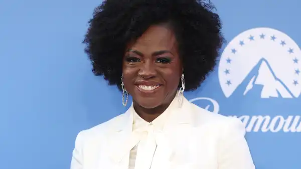 Viola Davis to Play the Villain in Hunger Games Prequel