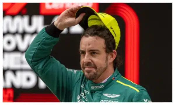 Transfer: Alonso names player Real Madrid should sign, to weaken Hansi Flick’s Barça