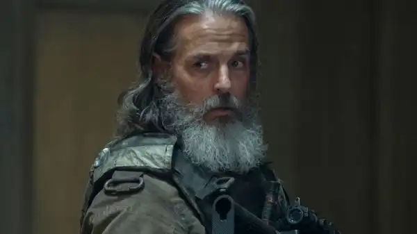 Jeffrey Pierce: The Last of Us ‘Was Never Gonna Be a Great Movie’