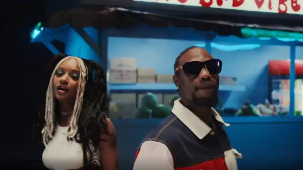 L.A.X & Ayra Starr - Options (Video)