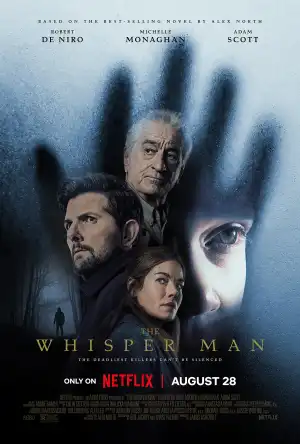 The Whisper Man (2026)
