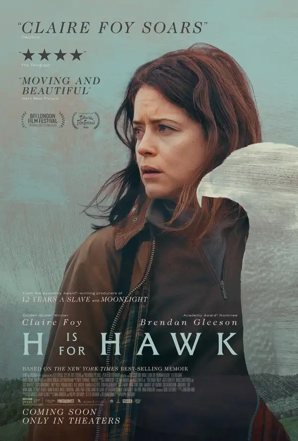 H Is for Hawk (2025)