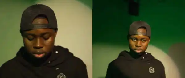 “Who No Like Better Thing?”- Peller Confirms Split With Jarvis, Hints At Foreign Girlfriend