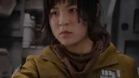 Kelly Marie Tran Felt ‘Persecuted’ by Racist Star Wars Fans