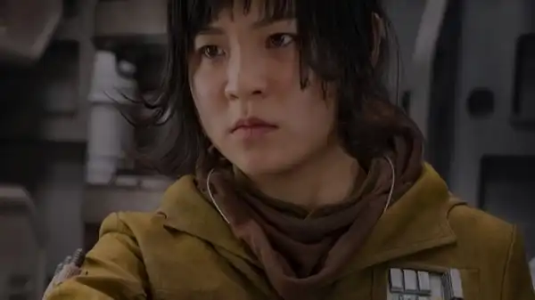 Kelly Marie Tran Felt ‘Persecuted’ by Racist Star Wars Fans