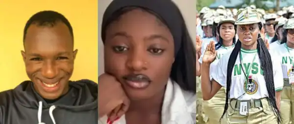 Raye Is Not The Reason Why The Govt Started Paying NYSC ’77k’- Daniel Regha Slams Those Prasing FG