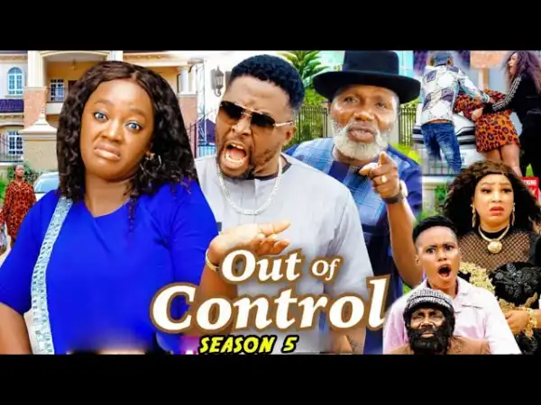 Out Of Control Season 5