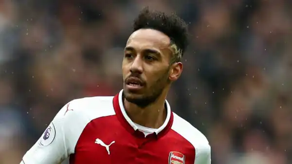 EPL: Arteta identifies player Arsenal will buy to replace Aubameyang