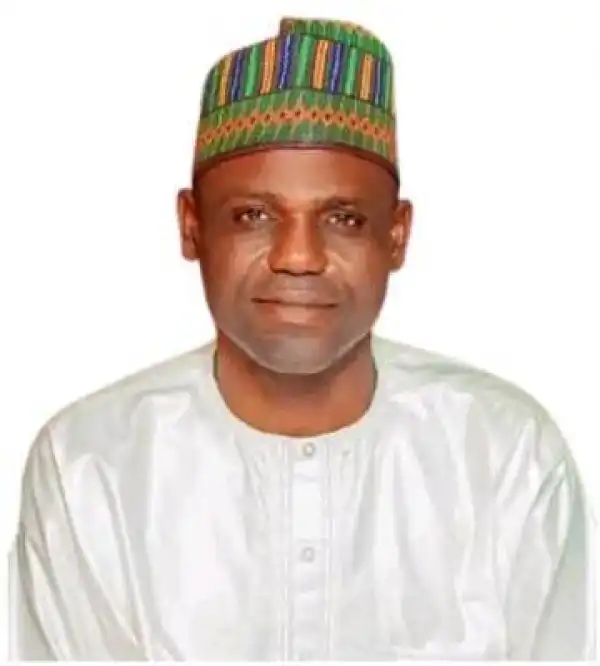 AFIT appoints ABU don, Prof Auwal Kasim as a new provost