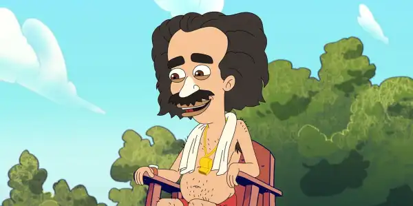 Big Mouth Season 4 Trailer Confirms December Release Date