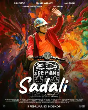 Sadali (2026) [Indonesian]