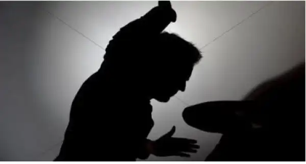 NA WA O! Lagos Artisan Beats His 7-Year-Old Son To Death Over Fish