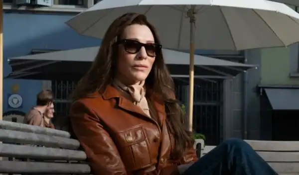 Black Bag & Love Hurts Peacock Release Dates Set for Cate Blanchett, Ke Huy Quan Movies