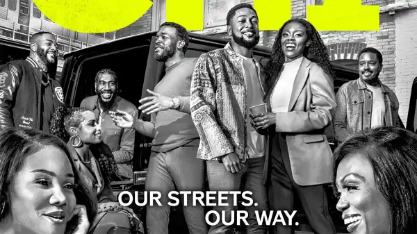 The Chi Season 6 Trailer Sets Showtime Premiere Release Date