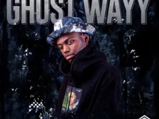 Creative DJ & Major League DJz – Ghost Wayy