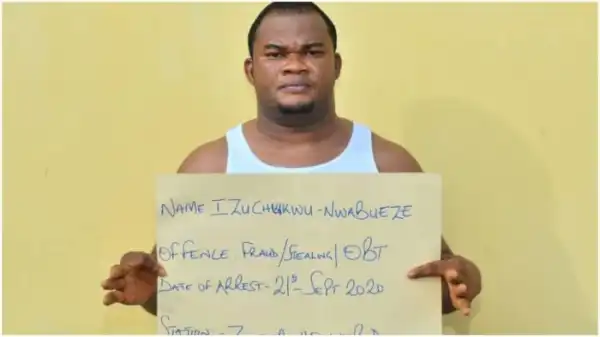 Anglican Knight Allegedly Defrauds Bishop, Others Of N20M