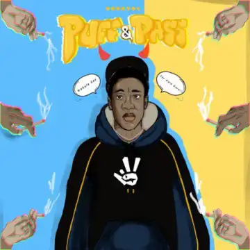 Zerry DL ft. Shallipopi – Puff & Pass (Remix)