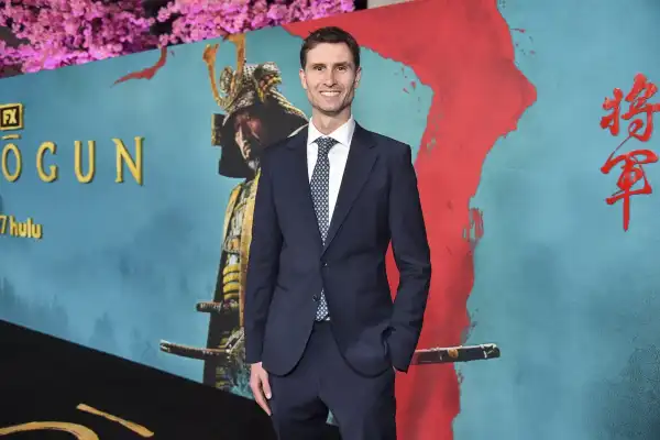 Shogun Director Joins The Loney Television Series