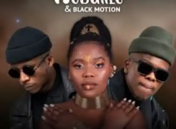 Nobuhle & Black Motion – Eloyi