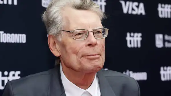 Stephen King’s Autopsy Room Four Being Turned Into a Movie, Director Announced