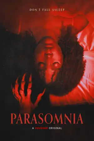 Parasomnia (2025)