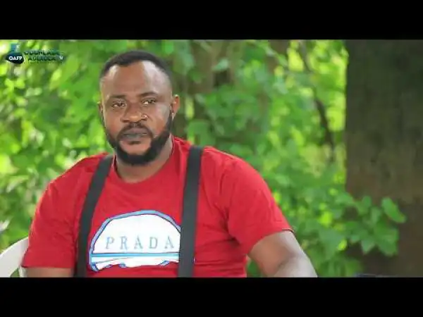 Saamu Alajo - Ayaworan (Episode 181) [Yoruba Comedy Movie]