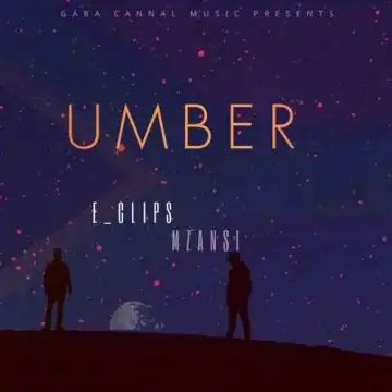 E_Clips Mzansi & Gaba Cannal – Siphuze Ft. Morare