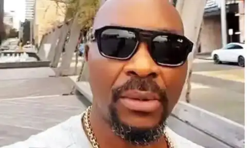 We can’t take Presidency with your gentleman nature  -Isaac Fayose to Peter Obi