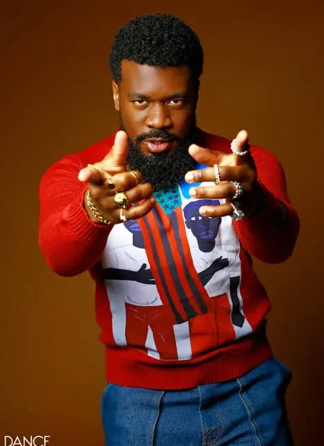 Biography & Career Of JaQuel Knight