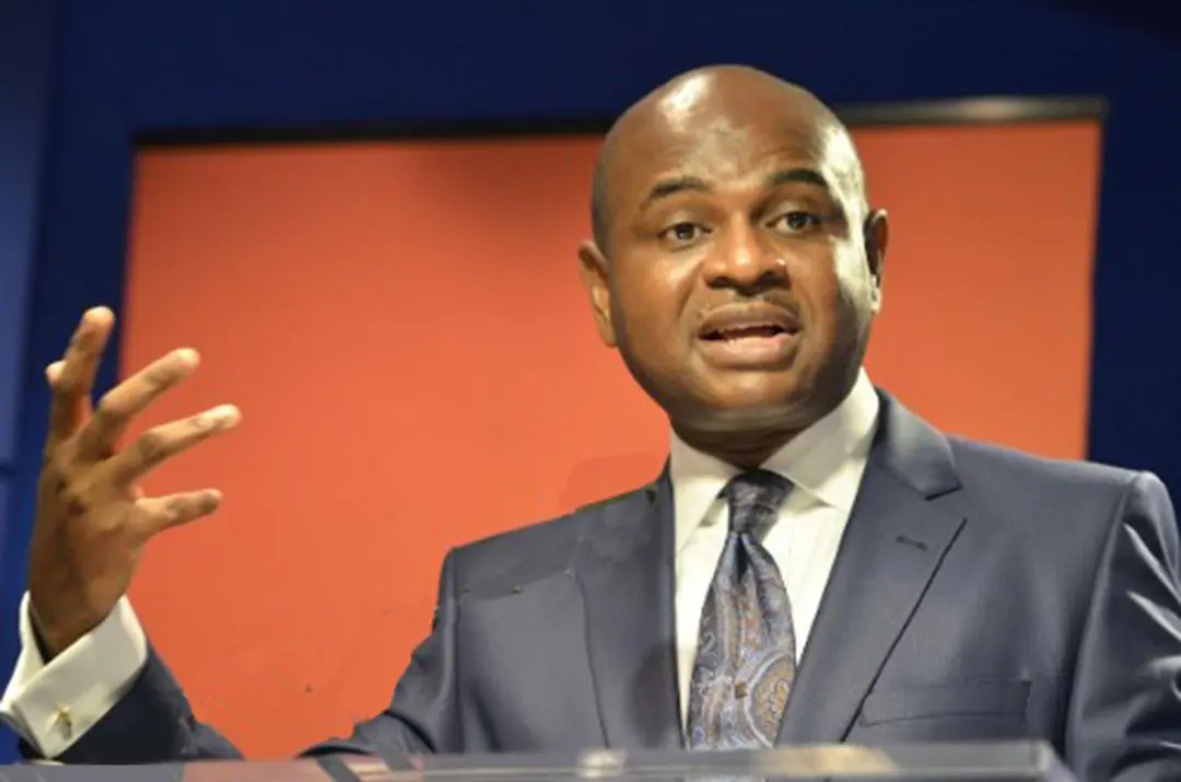 Unjust to demand more tax from Nigerians amid waste, corruption — Moghalu