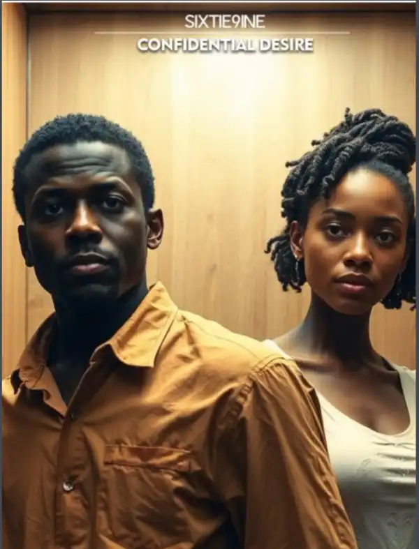 Confidential Desires