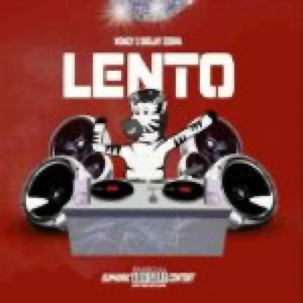 Nomzy-T & Deejay Zebra – Lento (Pro-Tee’s Bassed Up-Remix)