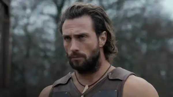 Kraven the Hunter Is Sony’s Spider-Man Universe’s Last Movie ‘for Now’