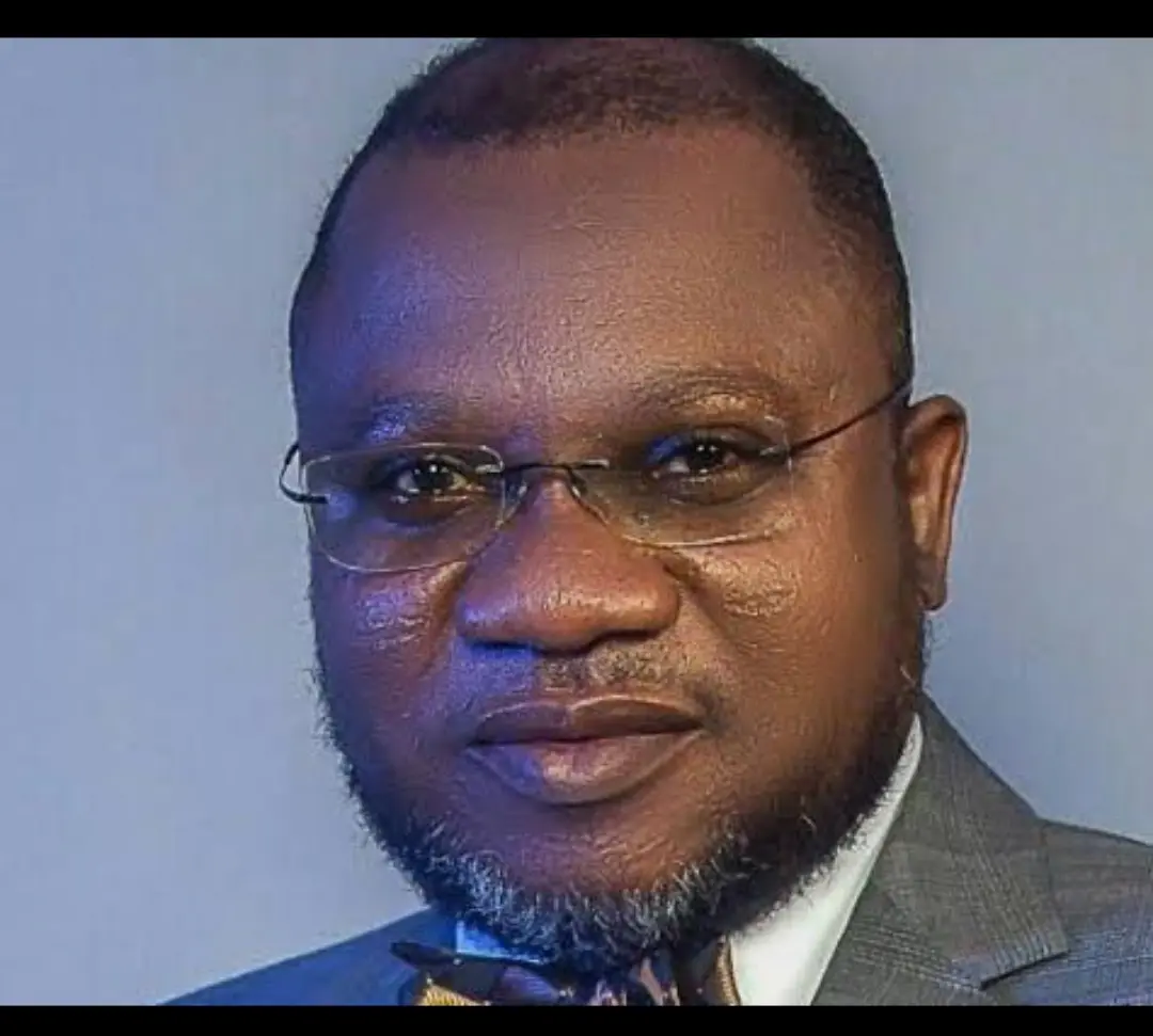 Osun 2026: Kunle Adegoke declares governorship ambition