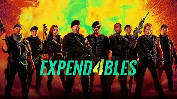 Expendables 4 Digital Release Date Revealed for Action-Thriller Sequel
