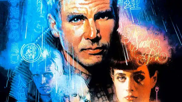 Blade Runner Video Game By Until Dawn Developer Reportedly Canceled