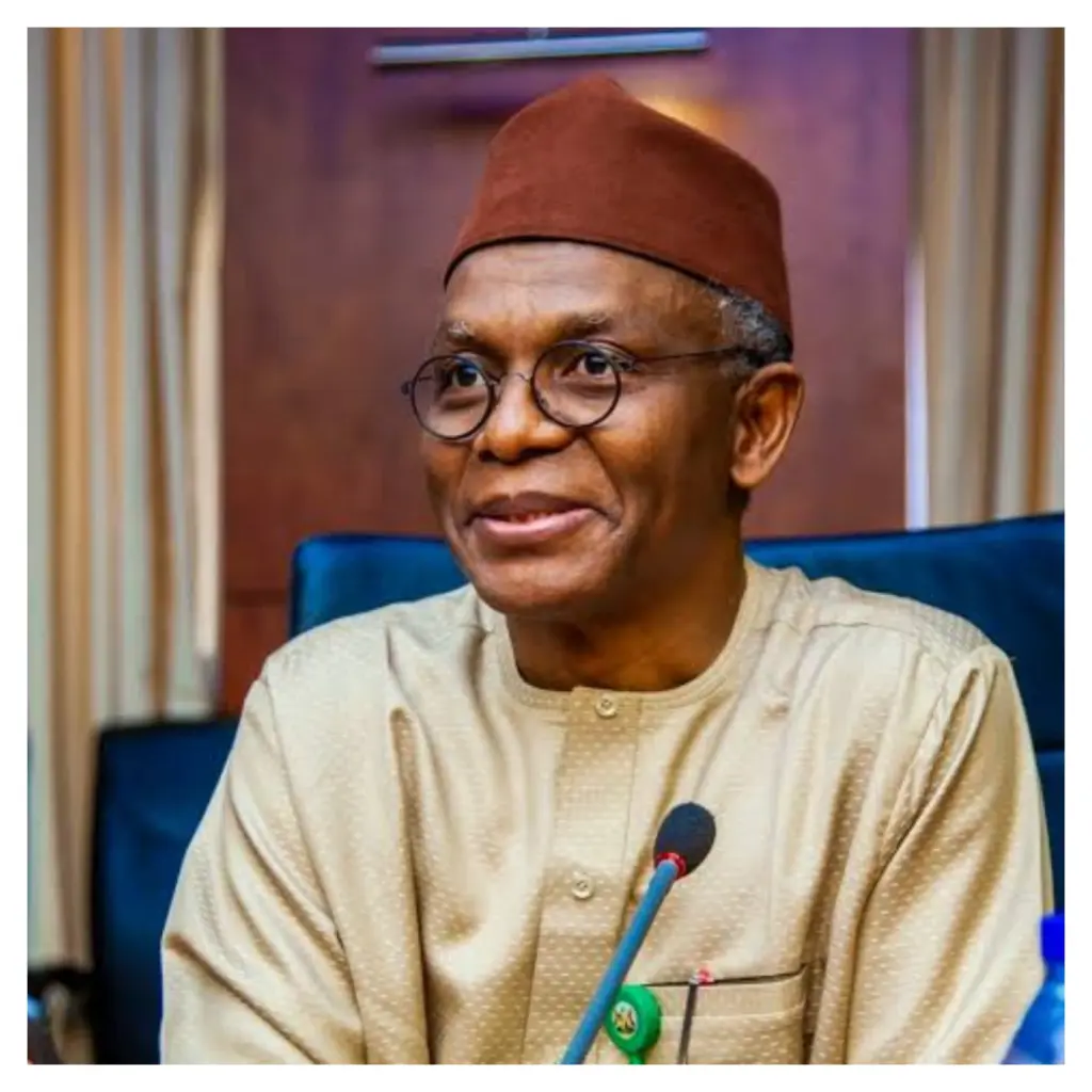 2027 presidency: Coalition’ll remove Tinubu – El-Rufai