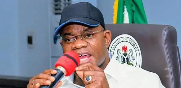 Kogi APC primary: Bello commends party members for turnout, orderliness