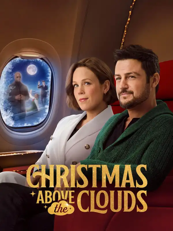 Christmas Above the Clouds (2025)