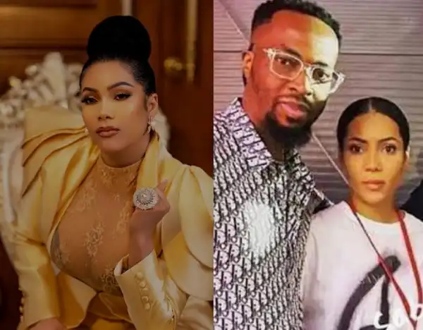 I Wasn’t Aware He Was Married When We Started Dating – Maria Chike Denies Crashing Boyfriend’s Marriage (Video)