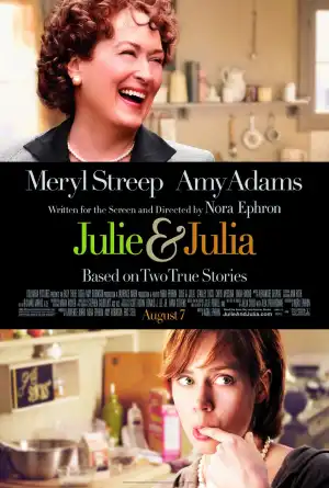 Julie and Julia (2009)