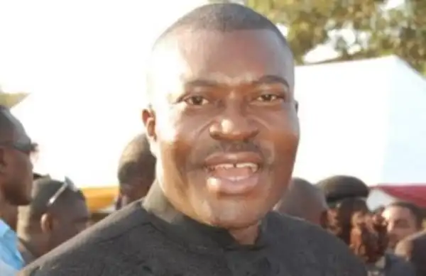 Actor, Kanayo Warns Ladies Against Throwing Expensive Wedding Parties