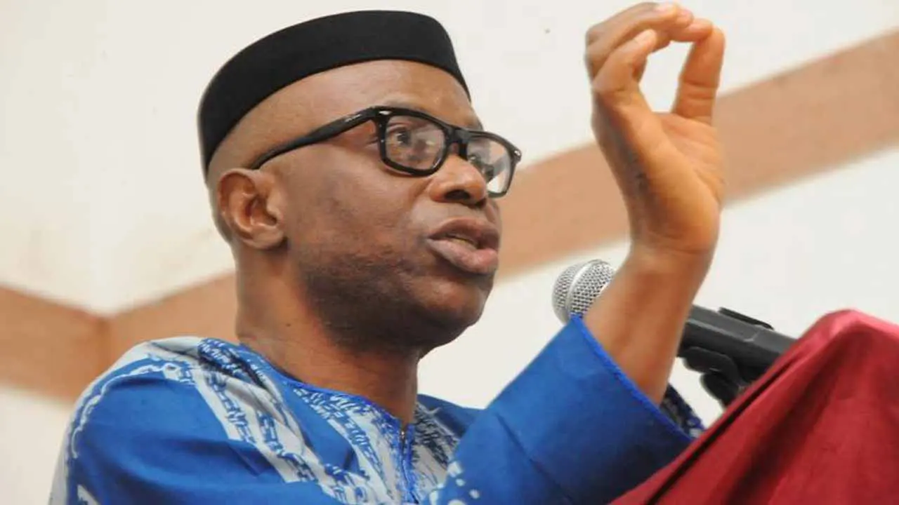 2027: ‘Concocted rumour’ – Mimiko denies leading Jonathan’s consultation in South West