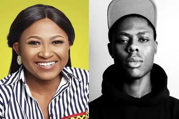 Any New Update On Justice For Mohbad? – Actress Mary Njoku Queries